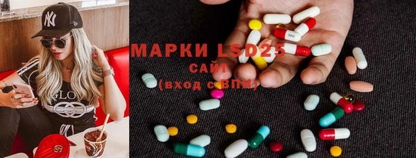 мескалин Арсеньев